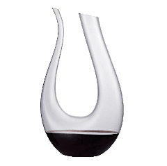 Wine Decanter (Weinkaraffe)