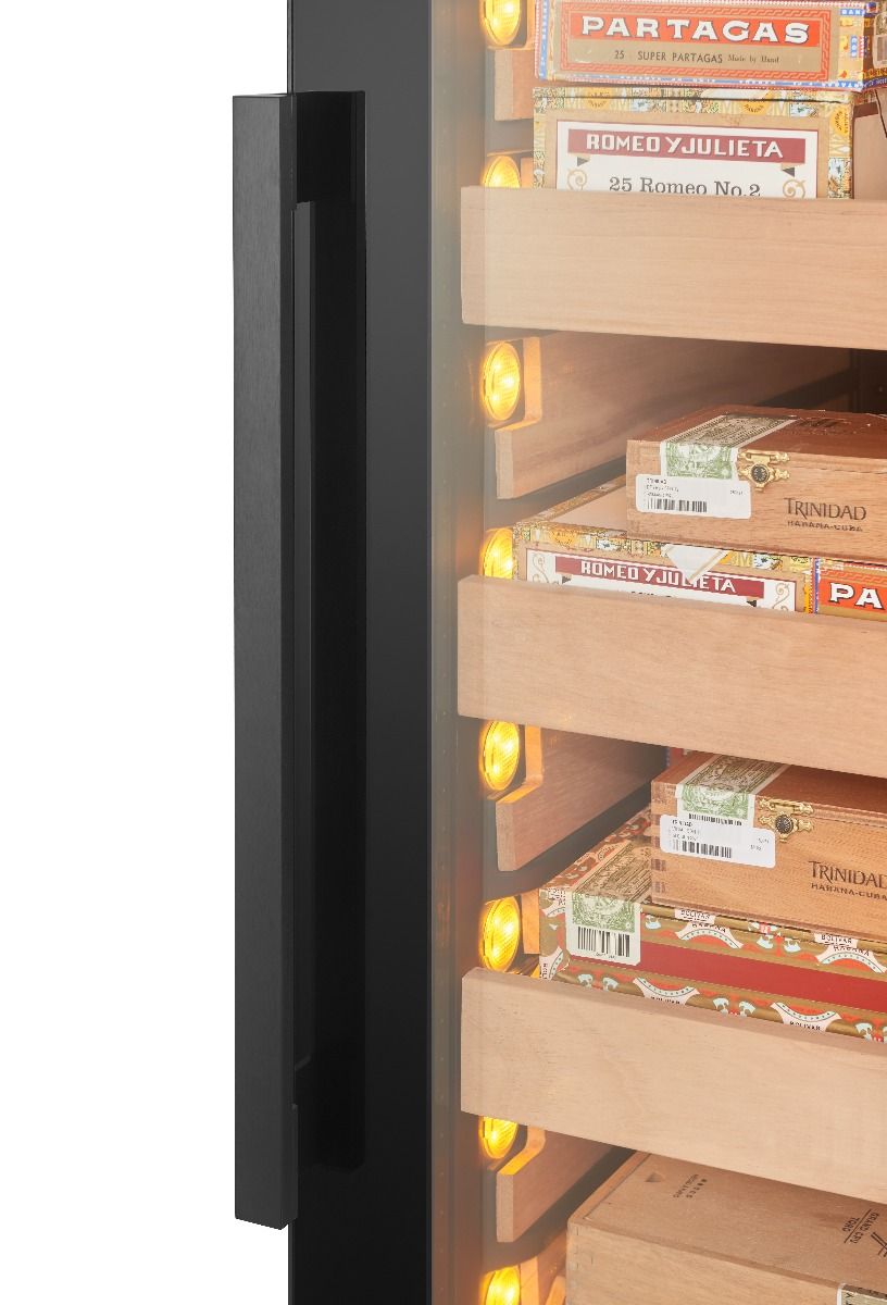 Humidor CLB-360 | 127cm | 1800 Zigarren