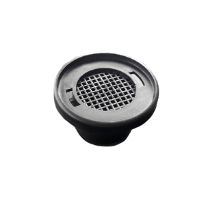 Aktivkohlefilter: Set mit 6 St&uuml;ck - Aktivkohlefilter f&uuml;r die Serie X55F
