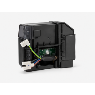 Kompressor-Inverter-Steuerung | Zur Regelung des Kompressors