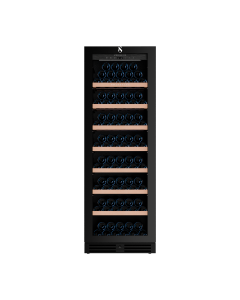 WLB-455F 1-Zonen Weinkühlschrank | 172cm | 169 Flaschen