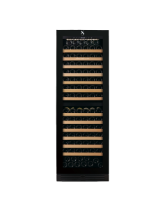 WLB-460DF-MIX 2-Zonen Weinkühlschrank | 172cm | 152 Flaschen