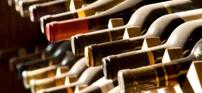 Weinlagerung: 1. von 6 Schlüssel-Faktoren: Lagerfähigkeit