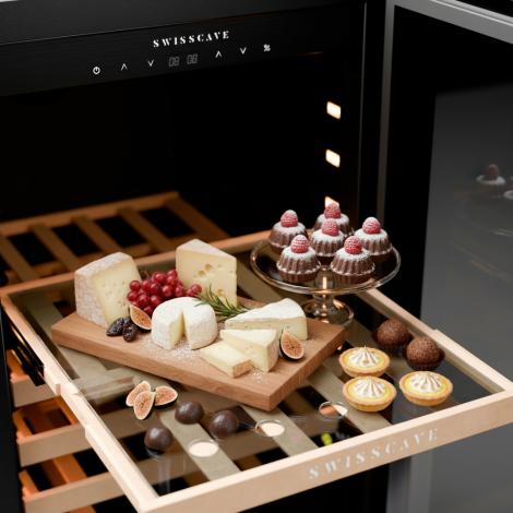 Christmas Wines & Clever Storage: Wie Sie Ihren Weinkühlschrank an den Feiertagen optimal nutzen