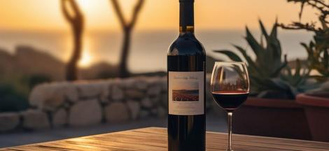 Was macht Rotwein so gesund?