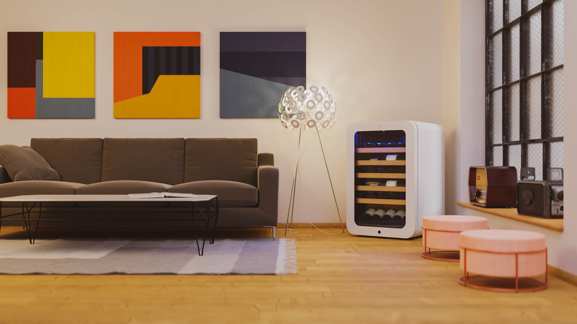 Warum die Energieklasse nicht alles über einen Weinklimaschrank aussagt