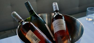 Die richtige Trinktemperatur für Wein - warum wichtig?