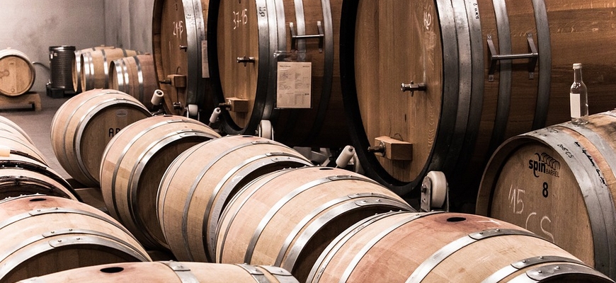 Weinlagerung – darauf sollten Weinkenner achten